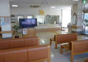 病院の写真