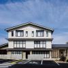 医療法人 淳宰晃会 嵯峨さくら病院