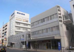 藤村病院の看護師求人 募集 謝礼金 最高30万円 プレゼント ナースの転職支援はメディカル メサイアで 埼玉県 上尾市