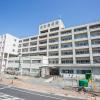 医療法人徳洲会 神戸徳洲会病院【2025年2月、垂水駅徒歩5分に新築移転予定】