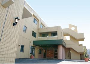 サニーライフ本厚木の看護師求人 募集 謝礼金 最高30万円 プレゼント ナースの転職支援はメディカル メサイアで 神奈川県 厚木市