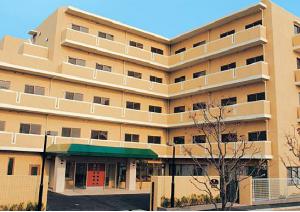 サニーライフ足立の看護師求人 募集 謝礼金 最高30万円 プレゼント ナースの転職支援はメディカル メサイアで 東京都 足立区