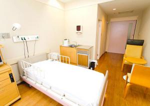 大和成和病院の看護師求人 募集 口コミ謝礼金 最高30万円 プレゼント ナースの転職支援はメディカル メサイアで 神奈川県 大和市