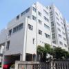 板橋区医師会病院