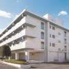 株式会社ニチイケアパレス ニチイホーム 仲町台II番館