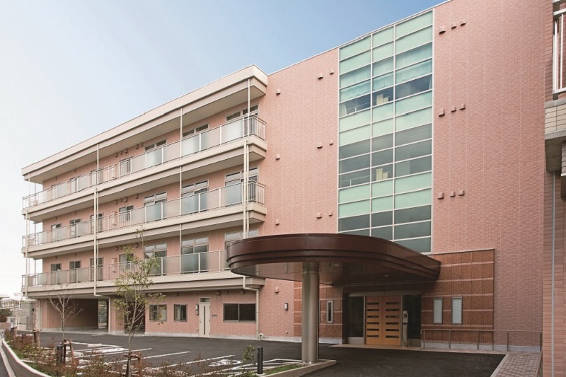 正看護師 株式会社ニチイケアパレスニチイホーム 墨田 平井駅 徒歩15分 看護師転職サービス ナースのしごとら