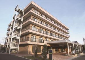 ニチイホーム登戸の看護師求人 募集 謝礼金 最高30万円 プレゼント ナースの転職支援はメディカル メサイアで 神奈川県 川崎市多摩区