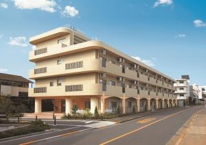 ニチイホーム 三鷹ii番館の看護師求人 募集 謝礼金 最高30万円 プレゼント ナースの転職支援はメディカル メサイアで 東京都 三鷹市