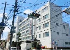 病院の写真