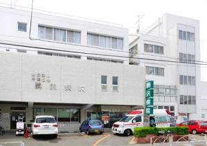 駒沢病院の看護師求人 募集 謝礼金 最高30万円 プレゼント ナースの転職支援はメディカル メサイアで 東京都 世田谷区