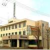 医療法人 杏医会 札幌呼吸器科病院
