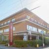 矢木脳神経外科病院