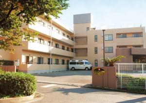 サニーライフ湘南の看護師求人 募集 謝礼金 最高30万円 プレゼント ナースの転職支援はメディカル メサイアで 神奈川県 中郡二宮町