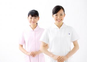病院の写真