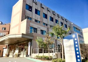 熱海所記念病院の看護師求人・募集 ≪謝礼金【最高30万円】プレゼント≫ナースの転職支援はメディカル・メサイアで！ | 静岡県 熱海市