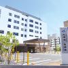 社会医療法人 北海道恵愛会 札幌南一条病院