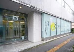 病院の写真