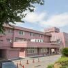 医療法人 陽風会 高台病院