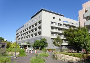 大阪急性期 総合医療センターの看護師求人 募集 謝礼金 最高30万円 プレゼント ナースの転職支援はメディカル メサイアで 大阪府 大阪市住吉区