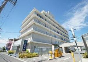 羽原病院の看護師求人 募集 謝礼金 最高30万円 プレゼント ナースの転職支援はメディカル メサイアで 大阪府 泉佐野市
