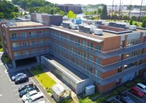 介護老人保健施設 よみうりランドケアセンターの看護師求人 募集 謝礼金 最高30万円 プレゼント ナースの転職支援はメディカル メサイアで 神奈川県 川崎市多摩区