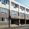 社会福祉法人緑誠会 特別養護老人ホーム愛輪園